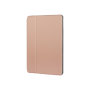 Targus Click-In Case , THZ85008GL , 10.2/10.5 , Tablet case , iPad (7th gen.) 10.2-inch, iPad Air 10.5-inch, iPad Pro 10.5-inch , Rose Gold
