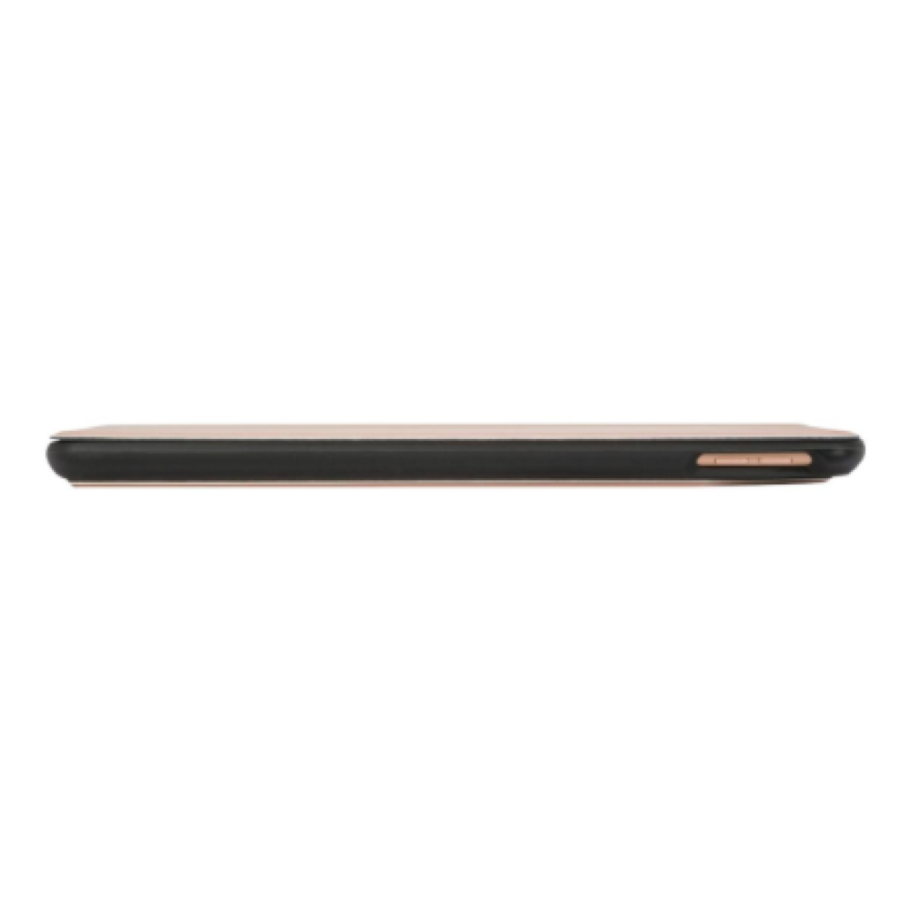 Targus Click-In Case , THZ85008GL , 10.2/10.5 , Tablet case , iPad (7th gen.) 10.2-inch, iPad Air 10.5-inch, iPad Pro 10.5-inch , Rose Gold