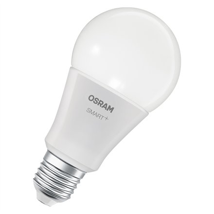 Osram SMART+ MATTER Classic A100 827 865 TW , E27 , 14 W , Tunable white light , Wi-Fi