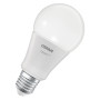 Osram SMART+ MATTER Classic A100 827 865 TW , E27 , 14 W , Tunable white light , Wi-Fi