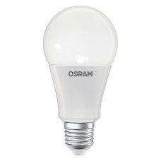 Osram SMART+ MATTER Classic A100 827 865 TW , E27 , 14 W , Tunable white light , Wi-Fi Osram SMART+ MATTER Classic A100 827 865 TW , E27 , 14 W , Tunable white light , Wi-Fi