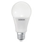 Osram SMART+ MATTER Classic A100 827 865 TW , E27 , 14 W , Tunable white light , Wi-Fi