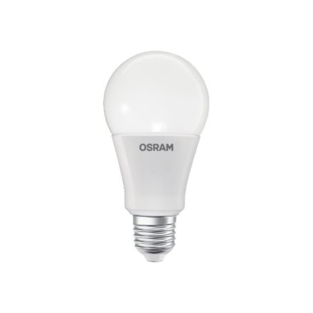 Osram SMART+ MATTER Classic A100 827 865 TW , E27 , 14 W , Tunable white light , Wi-Fi