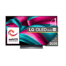LG OLED48C51LA , 48 , Smart TV , webOS 25