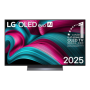 LG OLED48C51LA , 48 , Smart TV , webOS 25