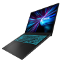Asus , V16 V3607VM-TK184W , Matte Black , 16 , WUXGA , 1920 x 1200 pixels , Anti-glare , Intel Core 5 , 210H , 16 GB , DDR5 , Solid-state drive capacity 1000 GB , NVIDIA GeForce RTX 5060 , GDDR7 , 8 GB , Windows 11 Home , 802.11ax , Bluetooth version 5.3 