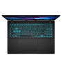 Asus , V16 V3607VM-TK184W , Matte Black , 16 , WUXGA , 1920 x 1200 pixels , Anti-glare , Intel Core 5 , 210H , 16 GB , DDR5 , Solid-state drive capacity 1000 GB , NVIDIA GeForce RTX 5060 , GDDR7 , 8 GB , Windows 11 Home , 802.11ax , Bluetooth version 5.3 
