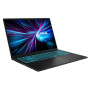 Asus , V16 V3607VM-TK184W , Matte Black , 16 , WUXGA , 1920 x 1200 pixels , Anti-glare , Intel Core 5 , 210H , 16 GB , DDR5 , Solid-state drive capacity 1000 GB , NVIDIA GeForce RTX 5060 , GDDR7 , 8 GB , Windows 11 Home , 802.11ax , Bluetooth version 5.3 