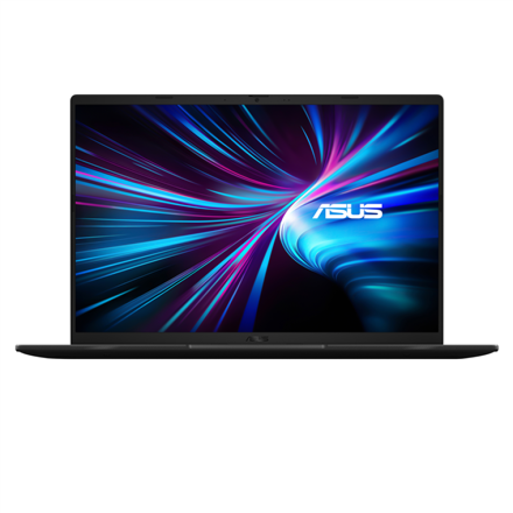 Asus , V16 V3607VM-TK184W , Matte Black , 16 , WUXGA , 1920 x 1200 pixels , Anti-glare , Intel Core 5 , 210H , 16 GB , DDR5 , Solid-state drive capacity 1000 GB , NVIDIA GeForce RTX 5060 , GDDR7 , 8 GB , Windows 11 Home , 802.11ax , Bluetooth version 5.3 