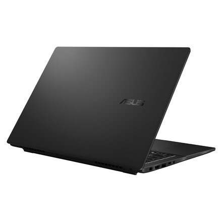 Asus , V16 V3607VM-TK184W , Matte Black , 16 , WUXGA , 1920 x 1200 pixels , Anti-glare , Intel Core 5 , 210H , 16 GB , DDR5 , Solid-state drive capacity 1000 GB , NVIDIA GeForce RTX 5060 , GDDR7 , 8 GB , Windows 11 Home , 802.11ax , Bluetooth version 5.3 