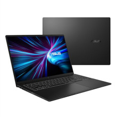 Asus , V16 V3607VM-TK184W , Matte Black , 16 , WUXGA , 1920 x 1200 pixels , Anti-glare , Intel Core 5 , 210H , 16 GB , DDR5 , Solid-state drive capacity 1000 GB , NVIDIA GeForce RTX 5060 , GDDR7 , 8 GB , Windows 11 Home , 802.11ax , Bluetooth version 5.3 