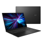Asus , V16 V3607VM-TK184W , Matte Black , 16 , WUXGA , 1920 x 1200 pixels , Anti-glare , Intel Core 5 , 210H , 16 GB , DDR5 , Solid-state drive capacity 1000 GB , NVIDIA GeForce RTX 5060 , GDDR7 , 8 GB , Windows 11 Home , 802.11ax , Bluetooth version 5.3 