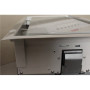 SALE OUT. CATA , Hood , GC DUAL A 45 XGWH , Canopy , Energy efficiency class A , Width 45 cm , 820 m³/h , Touch control , LED , White glass , DENT ON FRAME CORNER, MISSING 1UNIT COOKER HOOD BRACKET