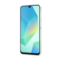 Samsung Galaxy , A16 (A165) , Green , 6.7 , Super AMOLED , 1080 x 2340 pixels , Mediatek , Helio G99 , Internal RAM 4 GB , 128 GB , microSDXC , Dual SIM , 4G , Main camera resolution 50+5+2 MP , Secondary camera resolution 13 MP , Android , 14 , 5000 mAh