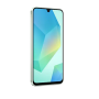 Samsung Galaxy , A16 (A165) , Green , 6.7 , Super AMOLED , 1080 x 2340 pixels , Mediatek , Helio G99 , Internal RAM 4 GB , 128 GB , microSDXC , Dual SIM , 4G , Main camera resolution 50+5+2 MP , Secondary camera resolution 13 MP , Android , 14 , 5000 mAh
