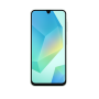 Samsung Galaxy , A16 (A165) , Green , 6.7 , Super AMOLED , 1080 x 2340 pixels , Mediatek , Helio G99 , Internal RAM 4 GB , 128 GB , microSDXC , Dual SIM , 4G , Main camera resolution 50+5+2 MP , Secondary camera resolution 13 MP , Android , 14 , 5000 mAh