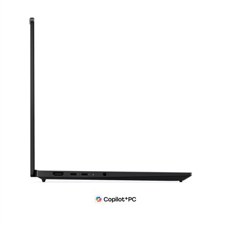Lenovo ThinkPad T14s G7 Intel , Black , 14 , IPS , WUXGA , 1920 x 1200 pixels , Anti-glare , Intel Core Ultra 5 , 325 , 16 GB , Soldered LPDDR5X , Solid-state drive capacity 512 GB , Intel Graphics , Windows 11 Pro , 802.11be , Bluetooth version 5.4 , Key
