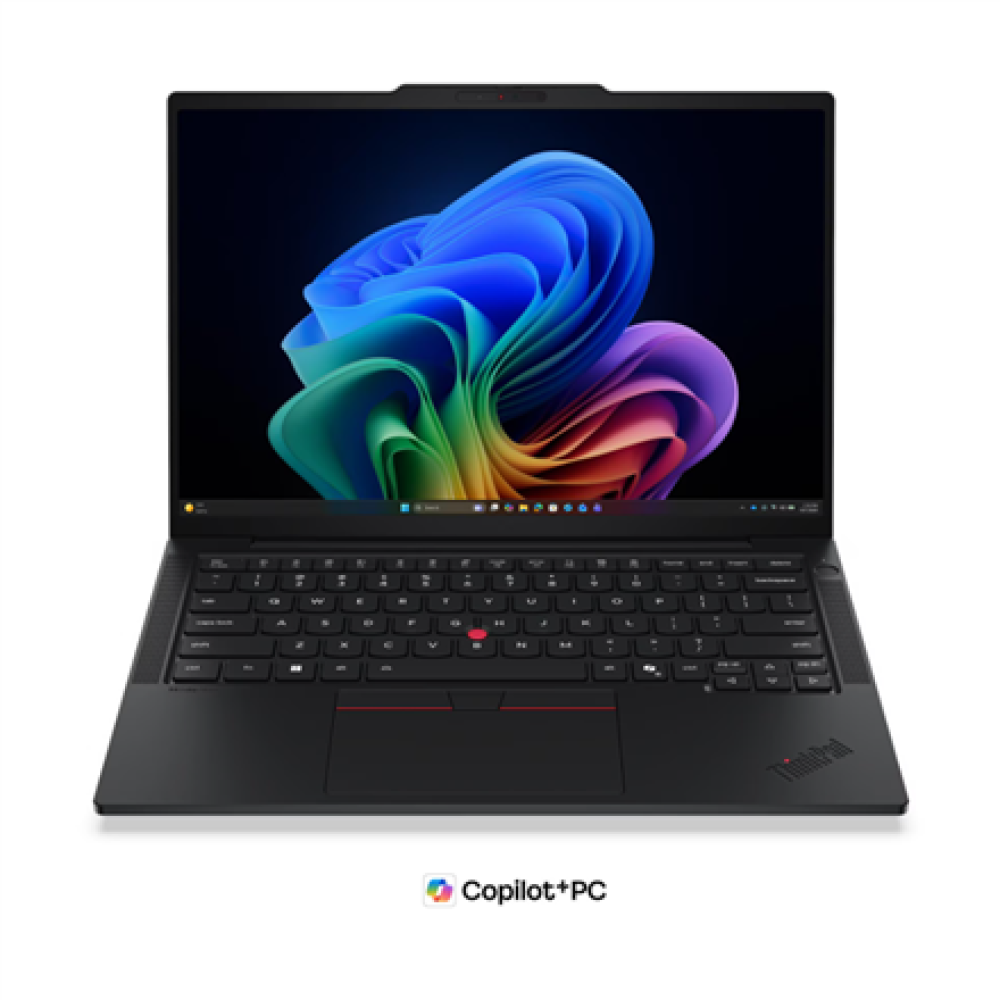 Lenovo ThinkPad T14s G7 Intel , Black , 14 , IPS , WUXGA , 1920 x 1200 pixels , Anti-glare , Intel Core Ultra 5 , 325 , 16 GB , Soldered LPDDR5X , Solid-state drive capacity 512 GB , Intel Graphics , Windows 11 Pro , 802.11be , Bluetooth version 5.4 , Key