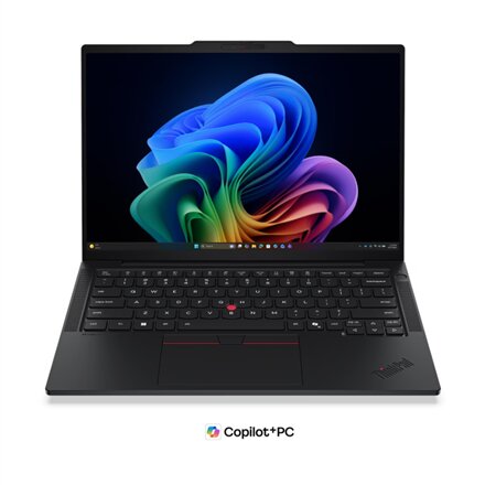 Lenovo ThinkPad T14s G7 Intel , Black , 14 , IPS , WUXGA , 1920 x 1200 pixels , Anti-glare , Intel Core Ultra 5 , 325 , 16 GB , Soldered LPDDR5X , Solid-state drive capacity 512 GB , Intel Graphics , Windows 11 Pro , 802.11be , Bluetooth version 5.4 , Key