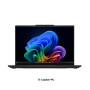 Lenovo ThinkPad T14s G7 Intel , Black , 14 , IPS , WUXGA , 1920 x 1200 pixels , Anti-glare , Intel Core Ultra 5 , 325 , 16 GB , Soldered LPDDR5X , Solid-state drive capacity 512 GB , Intel Graphics , Windows 11 Pro , 802.11be , Bluetooth version 5.4 , Key