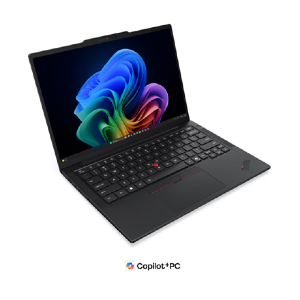 Lenovo ThinkPad T14s G7 Intel , Black , 14 , IPS , WUXGA , 1920 x 1200 pixels , Anti-glare , Intel Core Ultra 5 , 325 , 16 GB , Soldered LPDDR5X , Solid-state drive capacity 512 GB , Intel Graphics , Windows 11 Pro , 802.11be , Bluetooth version 5.4 , Key