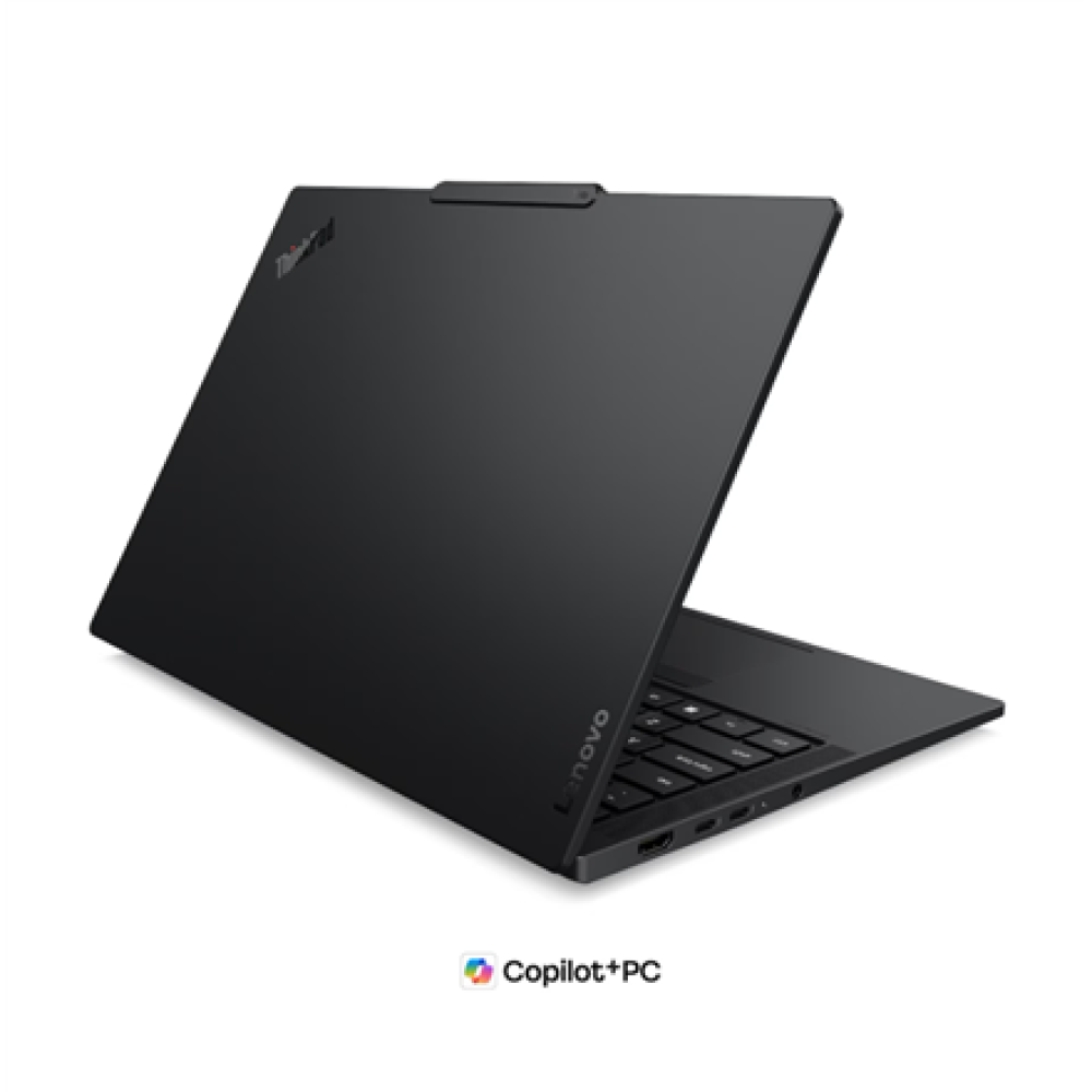 Lenovo ThinkPad T14s G7 Intel , Black , 14 , IPS , WUXGA , 1920 x 1200 pixels , Anti-glare , Intel Core Ultra 5 , 325 , 16 GB , Soldered LPDDR5X , Solid-state drive capacity 512 GB , Intel Graphics , Windows 11 Pro , 802.11be , Bluetooth version 5.4 , Key