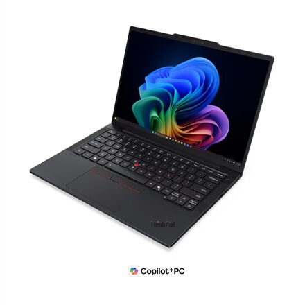 Lenovo ThinkPad T14s G7 Intel , Black , 14 , IPS , WUXGA , 1920 x 1200 pixels , Anti-glare , Intel Core Ultra 5 , 325 , 16 GB , Soldered LPDDR5X , Solid-state drive capacity 512 GB , Intel Graphics , Windows 11 Pro , 802.11be , Bluetooth version 5.4 , Key