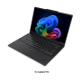 Lenovo ThinkPad T14s G7 Intel , Black , 14 , IPS , WUXGA , 1920 x 1200 pixels , Anti-glare , Intel Core Ultra 5 , 325 , 16 GB , Soldered LPDDR5X , Solid-state drive capacity 512 GB , Intel Graphics , Windows 11 Pro , 802.11be , Bluetooth version 5.4 , Key