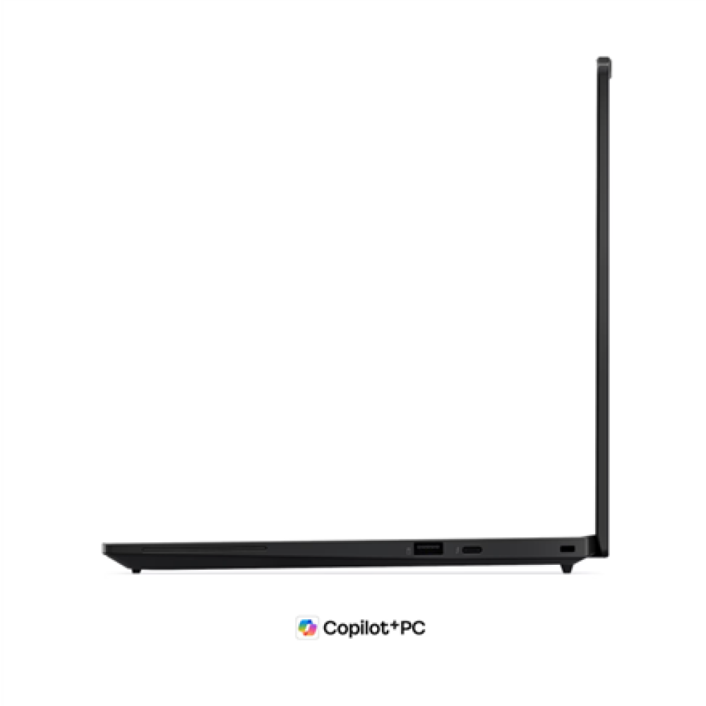 Lenovo ThinkPad T14s G7 Intel , Black , 14 , IPS , WUXGA , 1920 x 1200 pixels , Anti-glare , Intel Core Ultra 5 , 325 , 16 GB , Soldered LPDDR5X , Solid-state drive capacity 512 GB , Intel Graphics , Windows 11 Pro , 802.11be , Bluetooth version 5.4 , Key