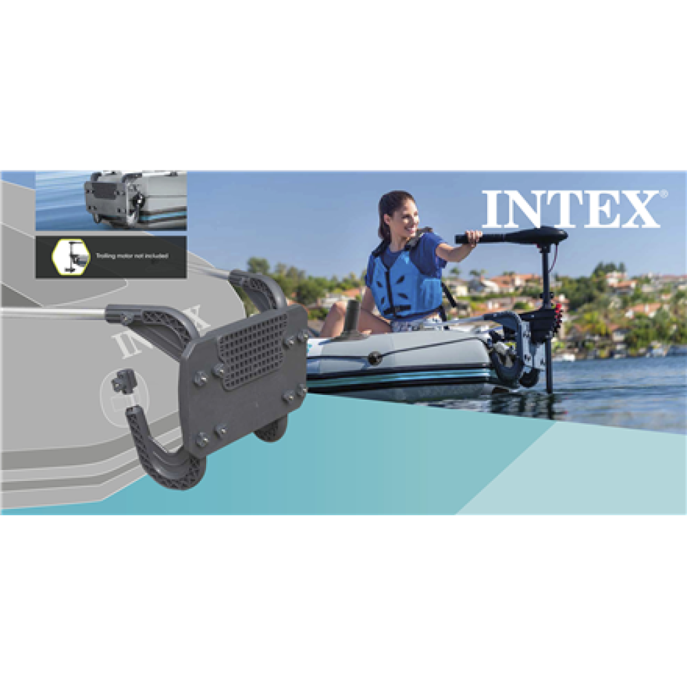 Intex , Motor Mount Kit , 68624NP , Black