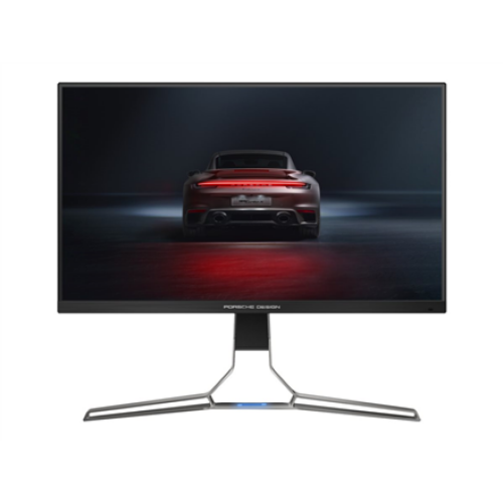 AOC Agon PD32M 32 IPS/3840x2460/16:9/1ms/600 cd/m²/HDMI, DP, USB/Black, Grey , AOC