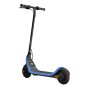Segway , C2 Lite , Kids eKickScooter , 130 W , Up to 16 km/h , 7 , Blue and Black