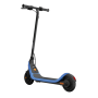 Segway , C2 Lite , Kids eKickScooter , 130 W , Up to 16 km/h , 7 , Blue and Black