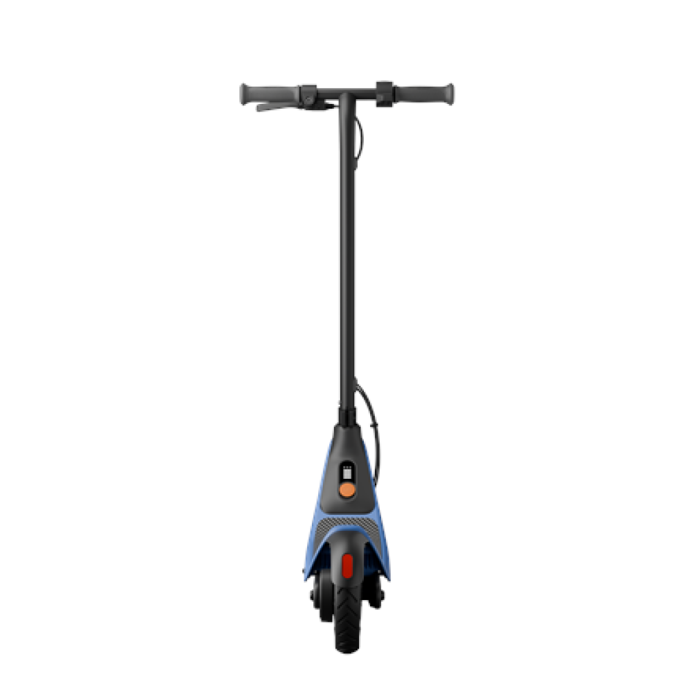 Segway , C2 Lite , Kids eKickScooter , 130 W , Up to 16 km/h , 7 , Blue and Black