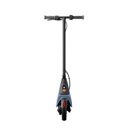 Segway , C2 Lite , Kids eKickScooter , 130 W , Up to 16 km/h , 7 , Blue and Black