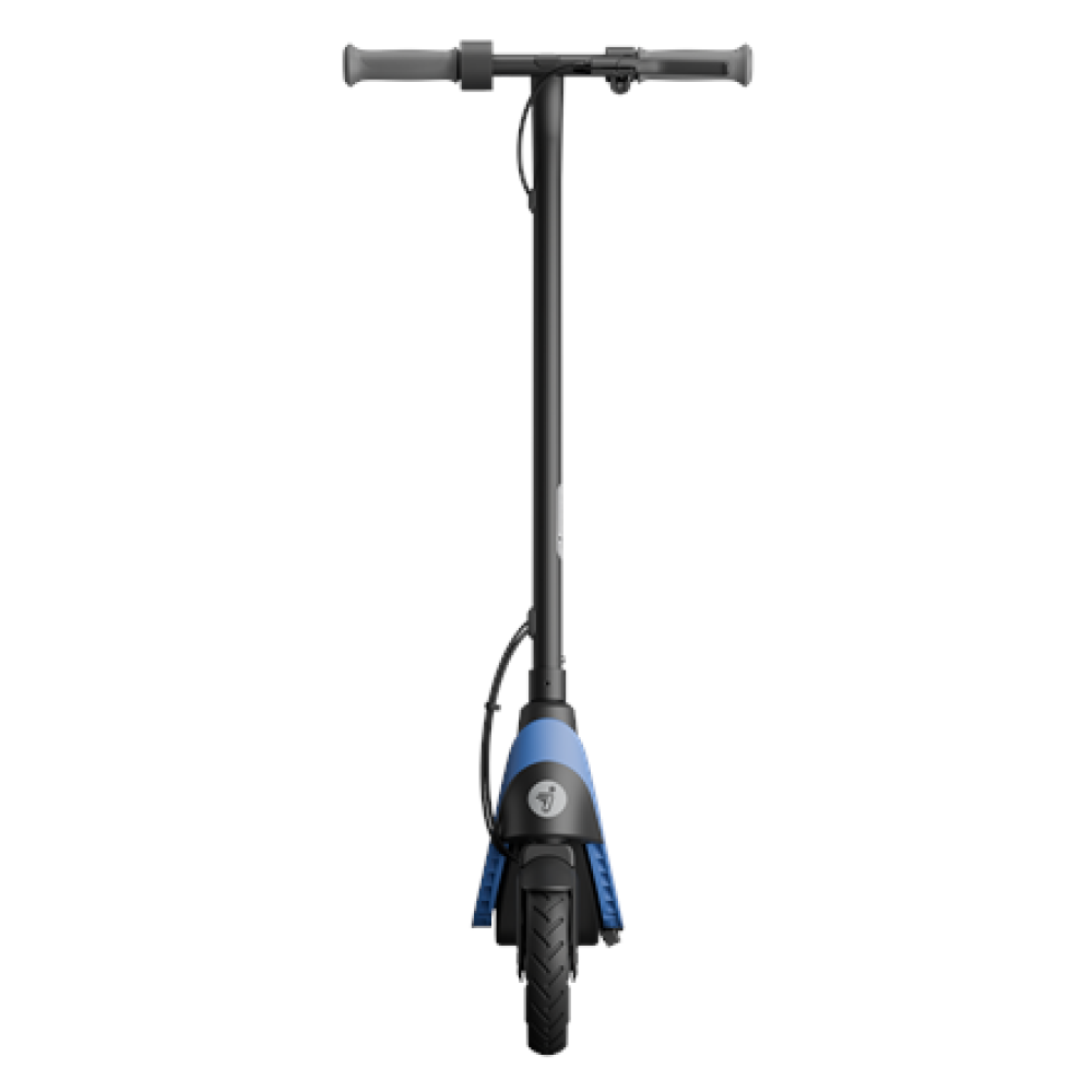 Segway , C2 Lite , Kids eKickScooter , 130 W , Up to 16 km/h , 7 , Blue and Black