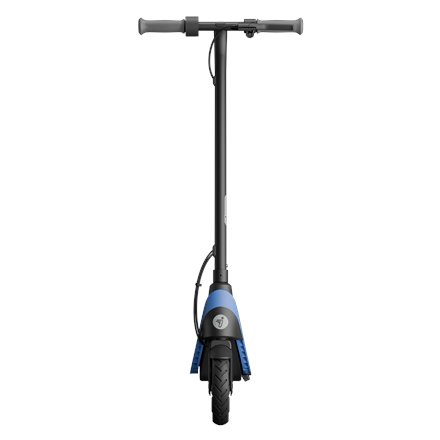 Segway , C2 Lite , Kids eKickScooter , 130 W , Up to 16 km/h , 7 , Blue and Black