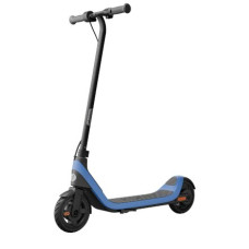 Segway , C2 Lite , Kids eKickScooter , 130 W , Up to 16 km/h , 7 , Blue and Black