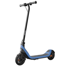 Segway , C2 Lite , Kids eKickScooter , 130 W , Up to 16 km/h , 7 , Blue and Black