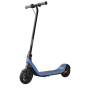Segway , C2 Lite , Kids eKickScooter , 130 W , Up to 16 km/h , 7 , Blue and Black