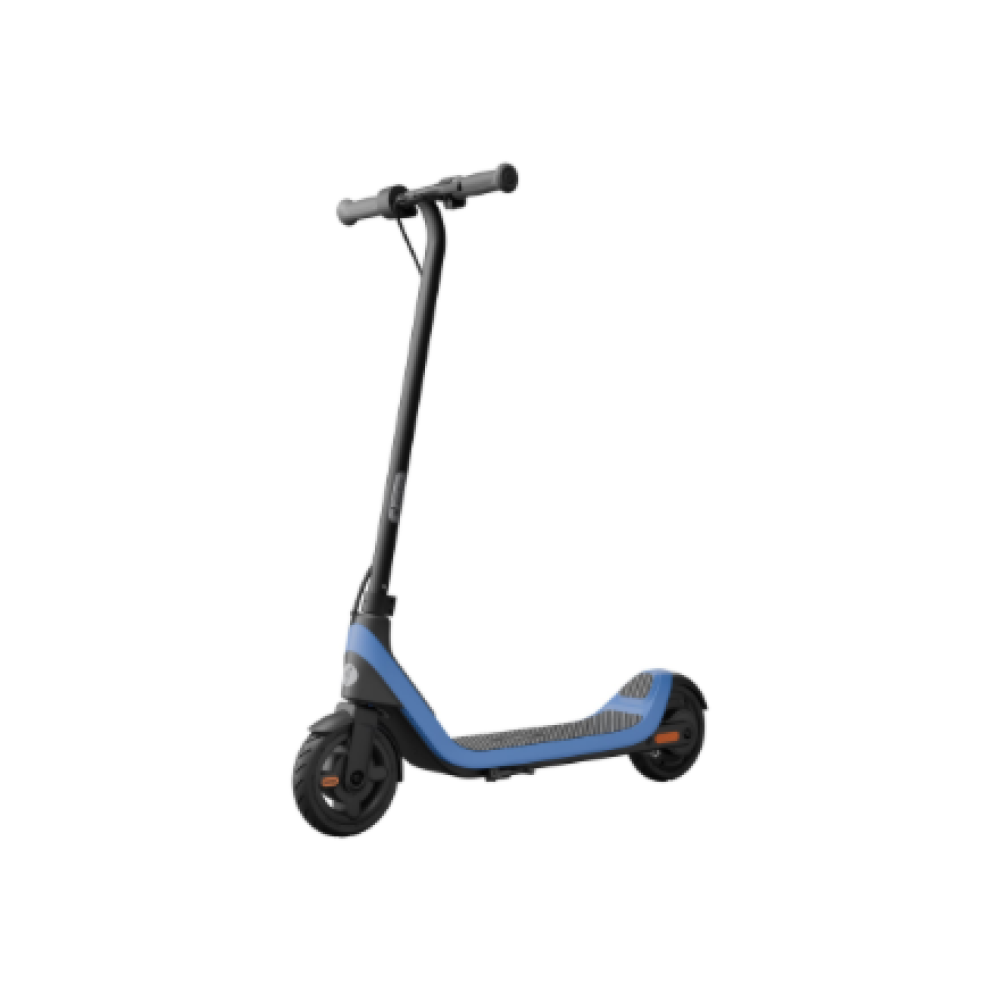Segway , C2 Lite , Kids eKickScooter , 130 W , Up to 16 km/h , 7 , Blue and Black