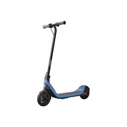 Segway , C2 Lite , Kids eKickScooter , 130 W , Up to 16 km/h , 7 , Blue and Black