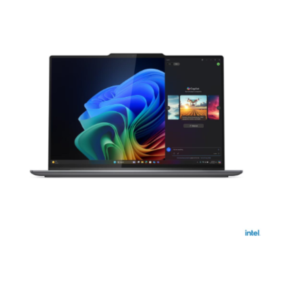 Lenovo ThinkPad X9-14 Gen 1 14 WUXGA ULT5-226V/16GB/512GB/Intel Arc Integrated/WIN11 Pro/ENG kbd/Grey/FP/3Y , Lenovo