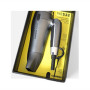 Carrera Hair dryer No. 532 1600 W, Number of temperature settings 2, Ionic function, Grey/Black