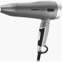 Carrera Hair dryer No. 532 1600 W, Number of temperature settings 2, Ionic function, Grey/Black