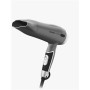 Carrera Hair dryer No. 532 1600 W, Number of temperature settings 2, Ionic function, Grey/Black