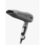 Carrera Hair dryer No. 532 1600 W, Number of temperature settings 2, Ionic function, Grey/Black