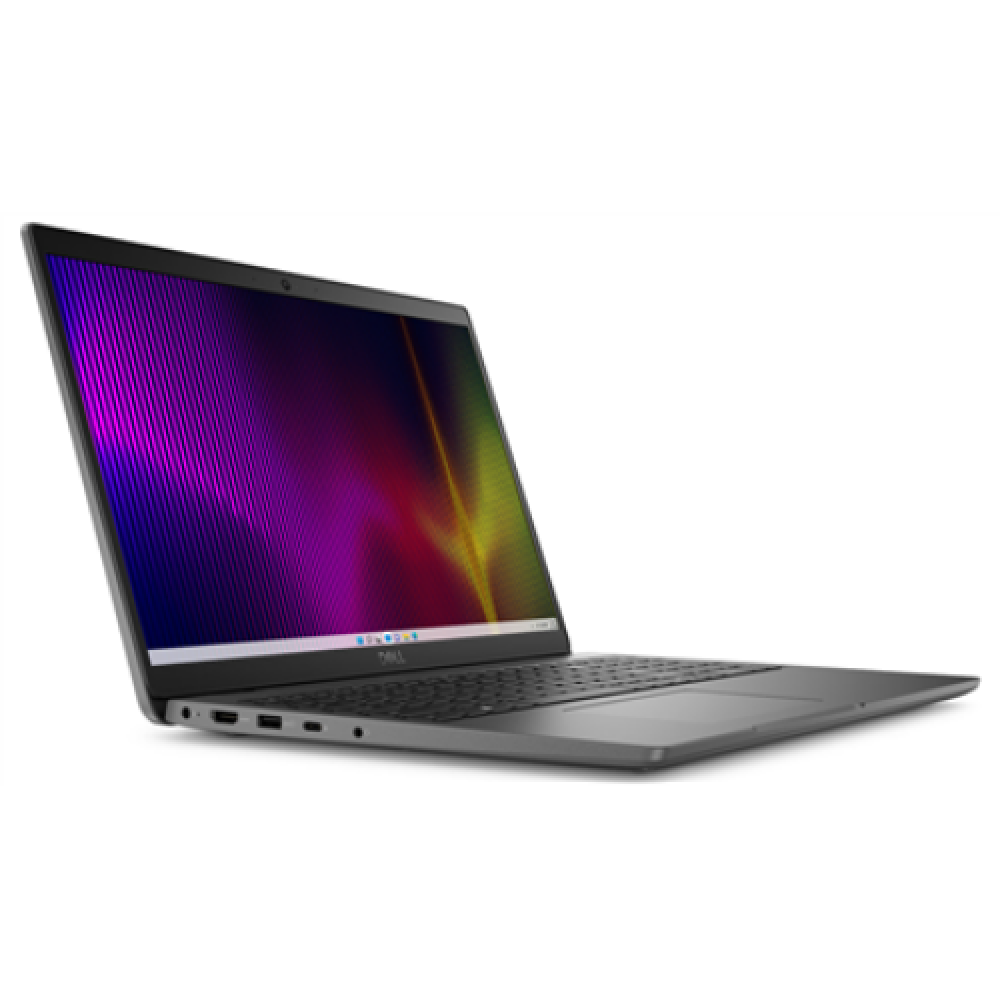 Dell , Latitude 3540 , Grey , 15.6 , IPS , FHD , 1920 x 1080 , Anti-glare , Intel Core i5 , i5-1335U , SSD , 8 GB , DDR4 , SSD 256 GB , Intel Iris Xe Graphics , Windows 11 Pro , 802.11ax , Bluetooth version , Keyboard language English , Keyboard backlit ,