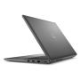 Dell , Latitude 3540 , Grey , 15.6 , IPS , FHD , 1920 x 1080 , Anti-glare , Intel Core i5 , i5-1335U , SSD , 8 GB , DDR4 , SSD 256 GB , Intel Iris Xe Graphics , Windows 11 Pro , 802.11ax , Bluetooth version , Keyboard language English , Keyboard backlit ,