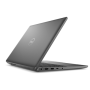Dell , Latitude 3540 , Grey , 15.6 , IPS , FHD , 1920 x 1080 , Anti-glare , Intel Core i5 , i5-1335U , SSD , 8 GB , DDR4 , SSD 256 GB , Intel Iris Xe Graphics , Windows 11 Pro , 802.11ax , Bluetooth version , Keyboard language English , Keyboard backlit ,